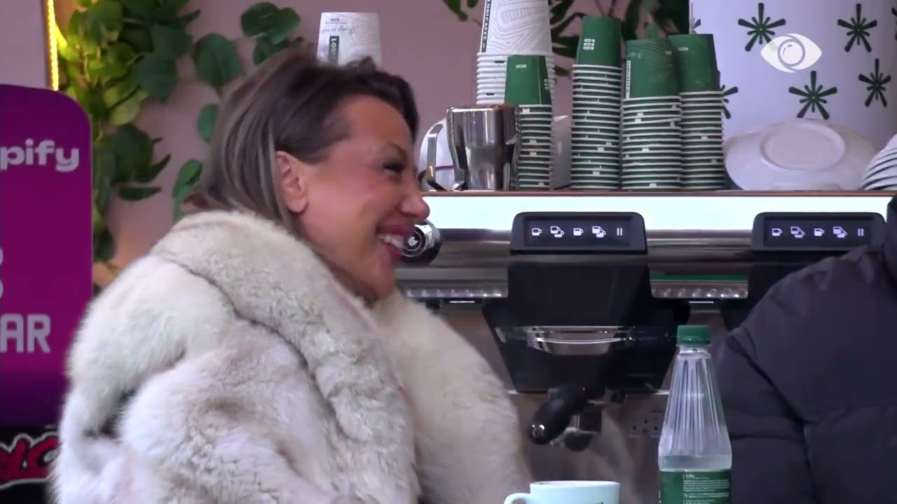 “Pse ke ardhur këtu?”/ Debat mes Aldos dhe Rozanës: Zemra e vajzave të shtëpisë9