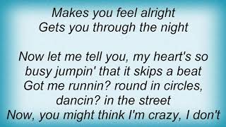 Wynonna Judd - A Little Bit Of Love Lyrics