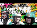 Cerita Ojol Dikira Cuma Lucu Ternyata Ending Nya Bikin Merinding