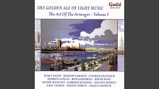 Almost Like Being In Love (from &#39;Brigadoon&#39;)