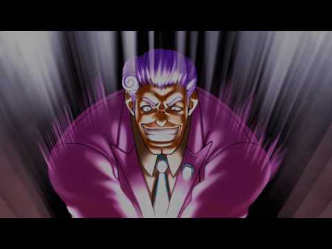 Phoenix Wright Ace Attorney Episode 2 Walkthrough - Turnabout Sisters