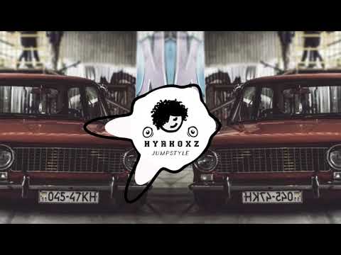 Gopnik McBlyat feat. Anomaly - Supreme Memebass Gavno