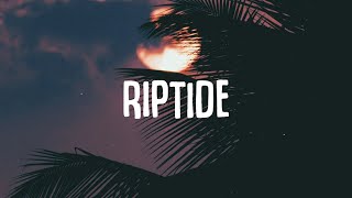 Riptide Music Video