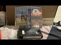 Opening And Closing To Fly Away Home CTHV VHS New Zealand 1997 2001 Reprint Reuploaded