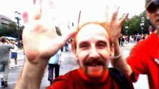 Aggro Berlin x Alles ist Die Sekte