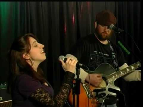 KINETIC BLU 2011 SONG--I'LL STILL BE HERE..TARA CROWE VTS_01_0.flv