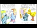 Sesame Street Cookie Monster And The Cookie Tree Book And Record