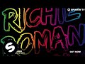 Richie Romano - UHHU (Original Mix) 