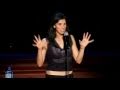 Sarah Silverman "This Is For You, Nana!"