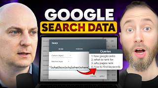 Stop Guessing SEO: How to Let Google Tell You What to Rank For