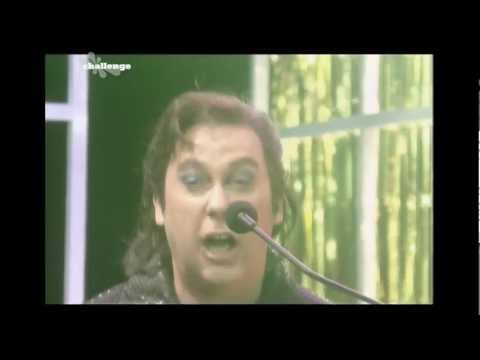 Shooting Stars Roxy Music