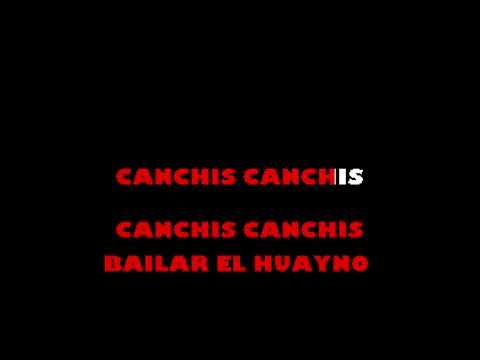 Mix Huaynos N 4 Los Soneros De Pacheco Karaoke