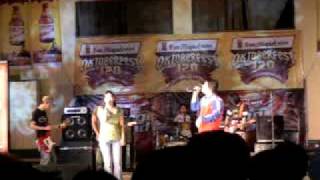 URBANDUB and SINO SIKAT inside the mind of a killer cover by 60four with justine of defused