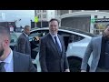 Elon Musk Defiantly Defends Himself In Tesla Tweet Trial Insisting He Could Have Pulled The Deal Off