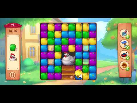 Farmscapes - Level 95 - How to complete