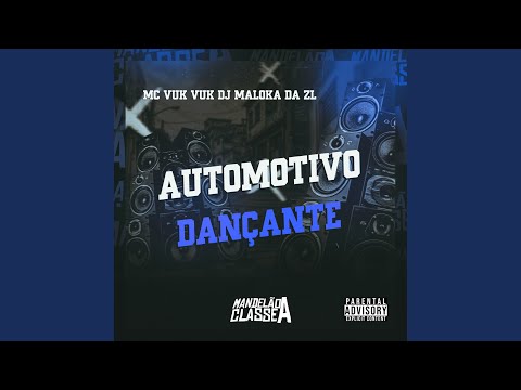 Automotivo Dançante