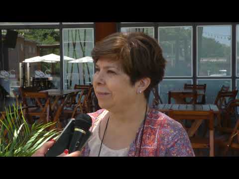 Viviendas, agua, saneamiento, infraestructura urbana, escuelas, hospitales: las inversiones en el departamento San Martín