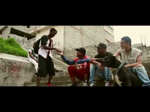 Zeta Mc "Siento" Video oficial