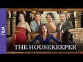 The Housekeeper Russian Movie StarMedia Comedy English Subtitles