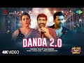 Danda 2 0 Nari Choritra Bejay Jotil Silajit Majumder Ankush Oindrila Avishek Subashis