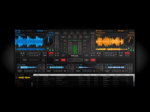 Linux 101: Free DJ Software, "MIXXX" -TechByDMG.com