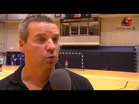 Sander van Dijk na TPP Rotterdam - Hovocubo