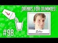 Drinks For Dummies #98 - The @Sebasdelvaux