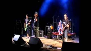 Coveranza - Whisky para um condenado (Matanza)