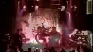 Graves - &quot;Attack Of The Butterflies&quot;