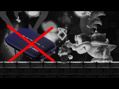 Super Mario Maker 2 🔥 Expert Endless Challenge #271