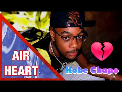 Young Kobe Music Video