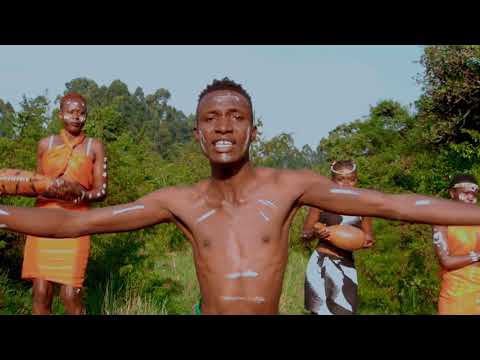 Mycall Amani Ft Scott G & Larry Star  - Njenje (Official Music Video)