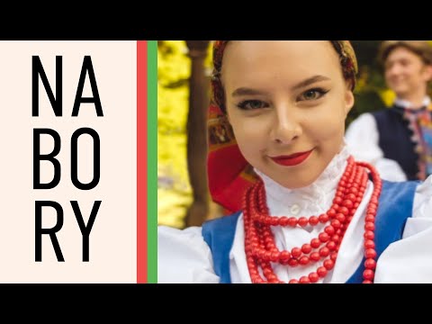 DOŁĄCZ DO NAS! - Nabory do Zespołu - 2022 - Spot