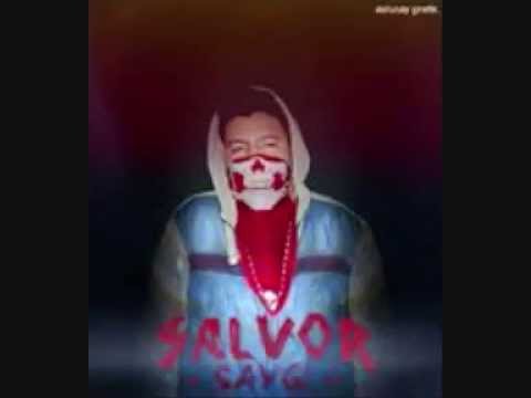 Salvor - Saygı ( Ft Ömer Çelik )