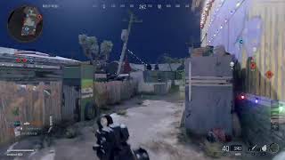 超久しぶりにCODBOCWをやってみっかw  初見＆初心者＆雑談＆暇潰し歓迎