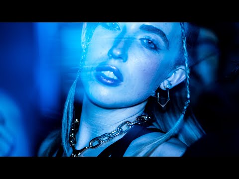 Elli Moore - Blueberry Mojito