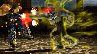Download lagu [TAS] Tekken 3 - Gun Jack 🤖 mp3