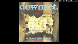 Downset - Empower