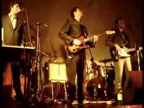 Mitch & Mitch / Wonderful Life