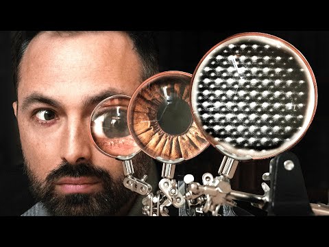 Can We Keep Zooming In... Forever?