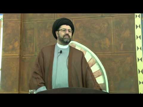 Don't Call Black People 'Abeed' - Imam Hassan Qazwini