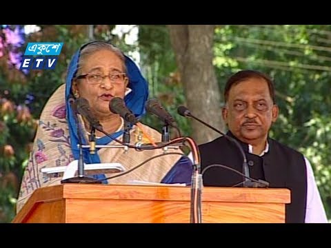 পুলিশকে সততা ও নিষ্ঠার সঙ্গে দায়িত্ব পালন করতে হবে : প্রধানমন্ত্রী