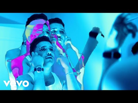 Spell Jordan - A Ma Maniere