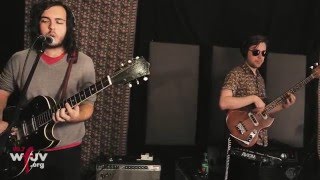 Charles Bradley - &quot;The World (Is Going Up In Flames)&quot; (Live at WFUV)