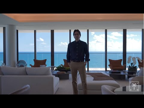 The Jills Zeder Group Presents The Penthouse at Arte