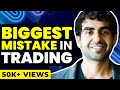 Don T Make THIS Mistake In Trading Nikhil Kamath Shorts