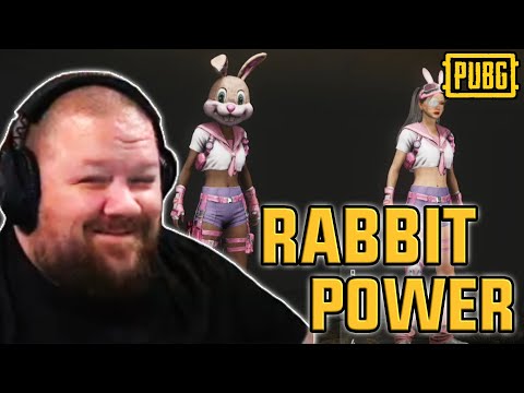 The Entire Server is After Swag and vsnz - PUBG