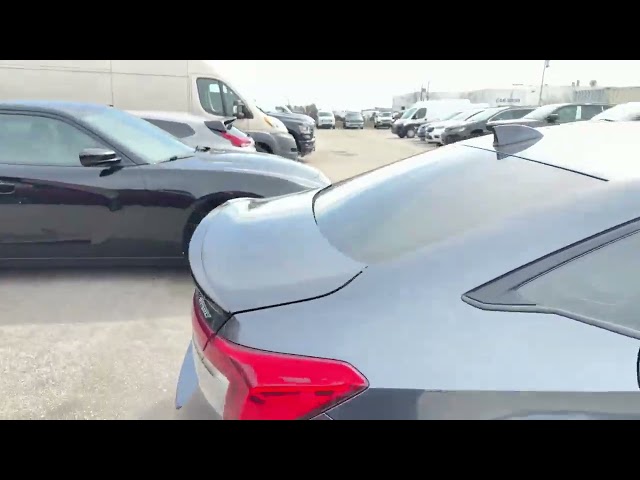 2022 Honda Civic Sport HEATED SEATS | SUNROOF | APPLE CARPLAY in Cars & Trucks in London