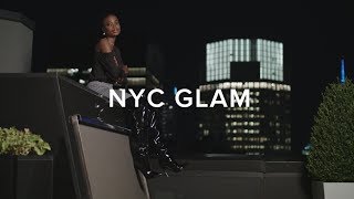  NYC Glam Fall 2017 - Shoedazzle Lookbook - October '17 