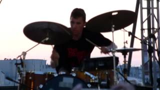BADBADNOTGOOD - Can't Leave The Night - Jazz Rooftop Festival - 23.07.14
